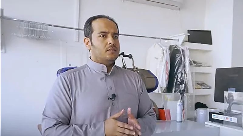 بالفيديو .. مواطن يروي قصة تورطه في التستر على عامل مخالف