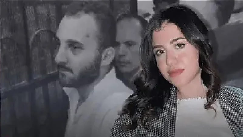 أول تعليق من والدة نيرة أشرف بعد تأييد إعدام قاتلها