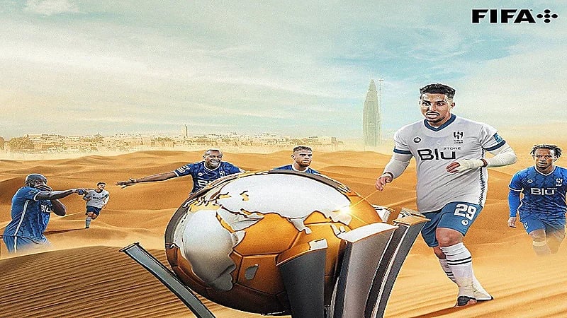 "فيفا": نادي الهلال يبحث عن "المجد"