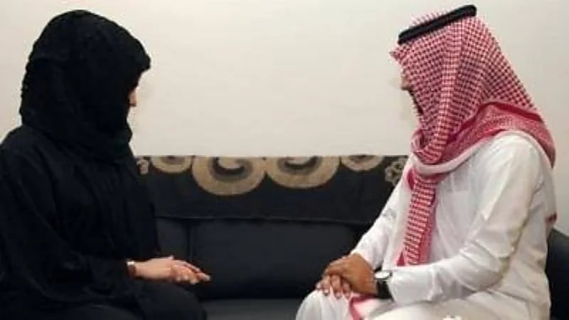 السلمان يقدم نصيحة لكل فتاة توافق على خاطب خشية أن تفوتها فرصة الزواج