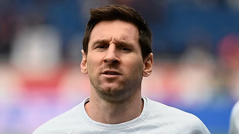 الكشف عن النادي الأقرب لضم ميسي