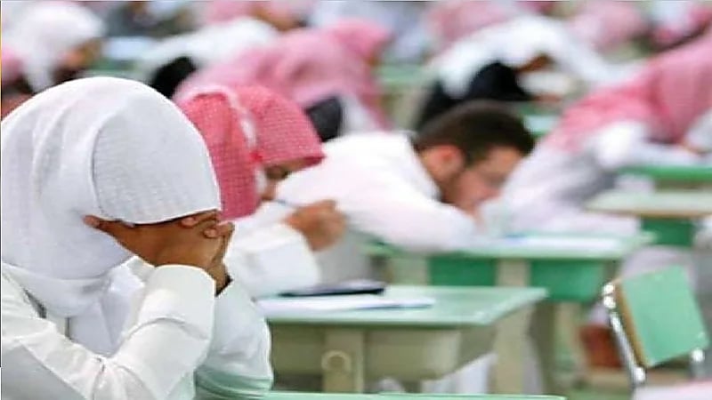 خطر صحي يهدد الطلاب المصابون بالسكري عند القلق من الاختبارات