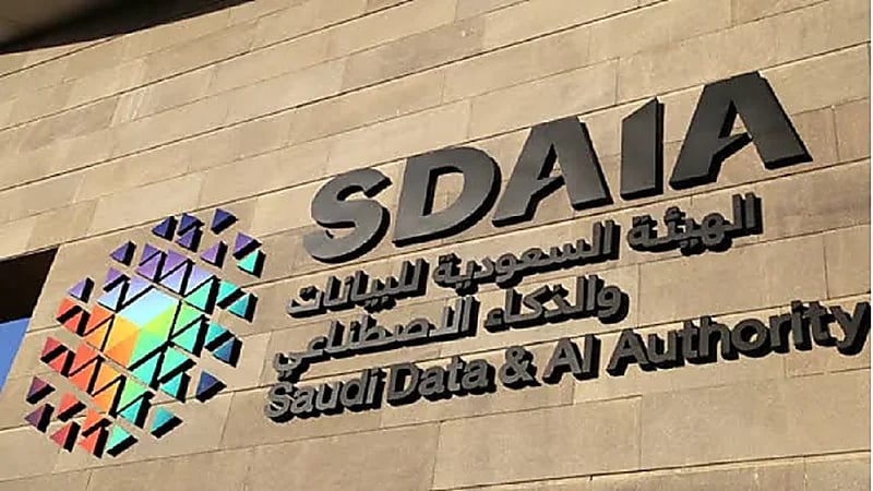 سدايا: يمكن لأي فرد أو مؤسسة الاستفادة من بيانات مواقع الجهات الحكومية