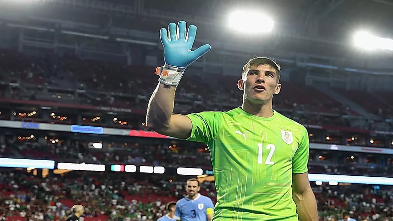 روشيت على رادار أحد أندية المملكة