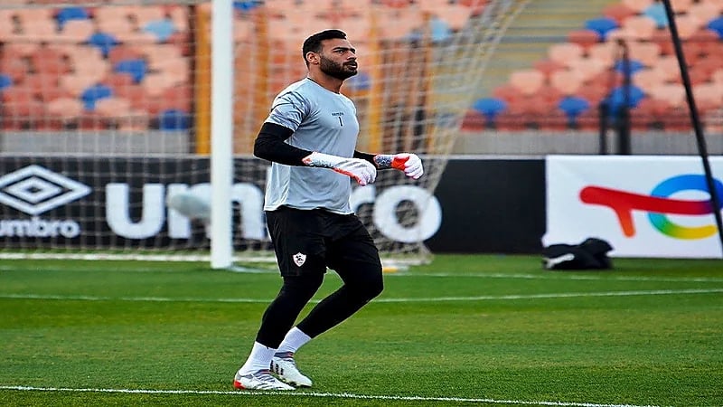 رونالدو يتدخل لإنهاء أزمة أبوجبل والنصر 