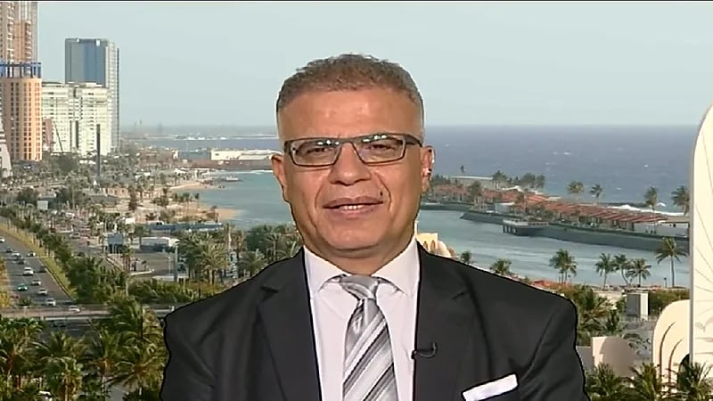 بالفيديو .. استشاري: فيروس ماربورغ عمره 60 عاما ويعد من أخطر الفيروسات