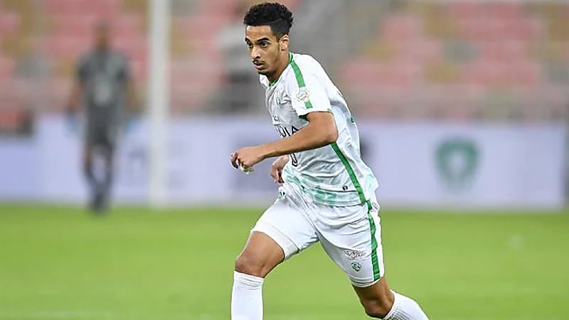 موعد عودة الأسمري للمشاركة مع الأهلي