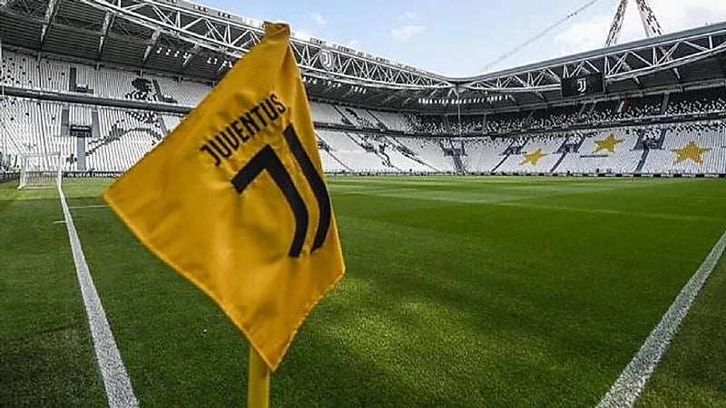 انتهاء التحقيقات في قضية مخالفات يوفنتوس