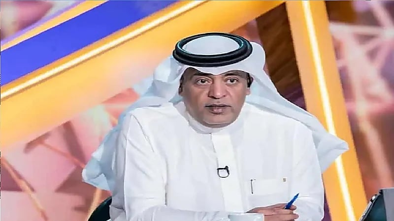 الفراج بعد خسارة النصر أمام الهلال: الفرص لا تتكرر كثيرا