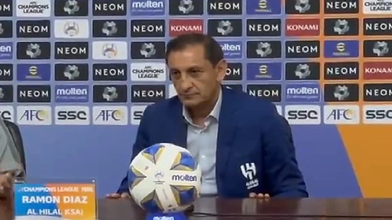 مدرب الهلال بعد التعادل أمام أوراوا: سنقاتل حتى الرمق الأخير