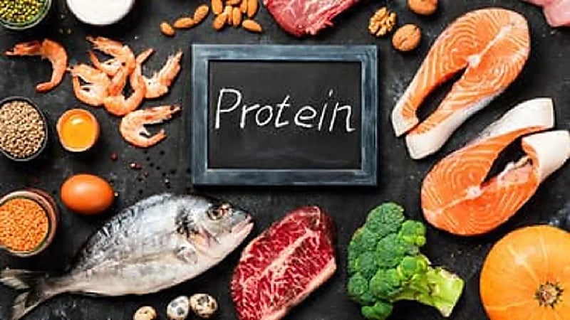 3 أضرار قد يسببها الإفراط في تناول البروتين الحيواني