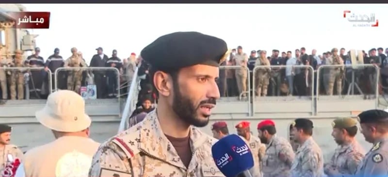 متحدث القوات البحرية: إجلاء أكثر من 8 آلاف شخص من بورتسودان دون مصاعب