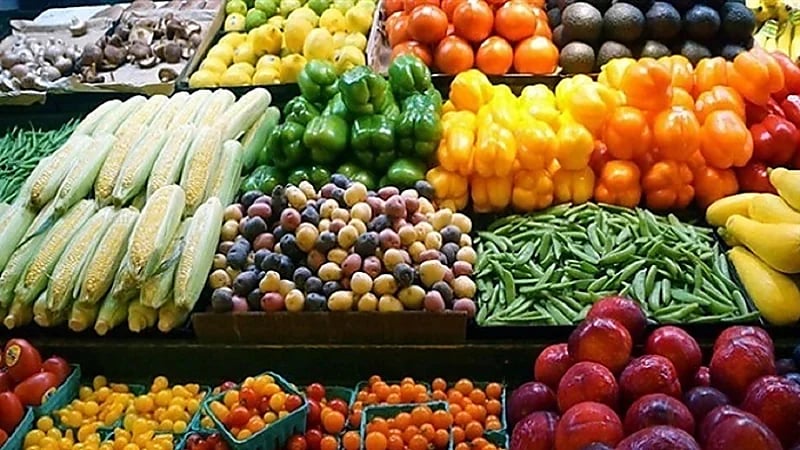 نصائح لكسب ملايين الريالات بسوق الخضار .. فيديو