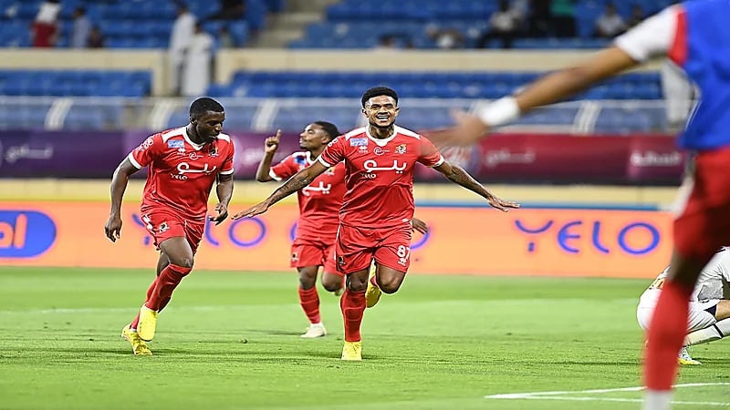 مدرب الوحدة: يجب أن نقاتل أمام الهلال