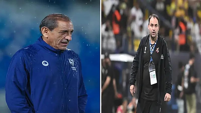 اللقب الثاني يشعل المنافسة بين دياز وسييرا