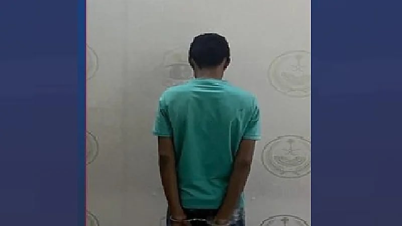 الإطاحة بمروج لمادة الإمفيتامين في بيش