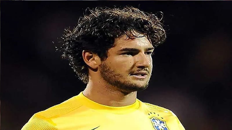 باتو يعود مجددا لصفوف ساو باولو