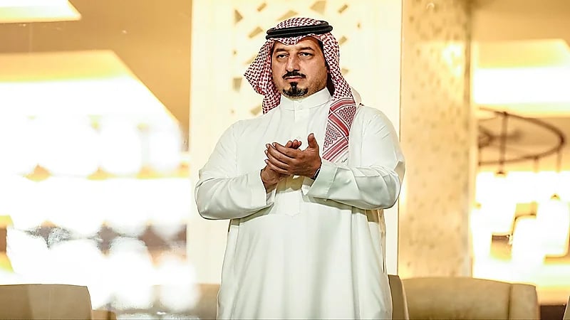 المسحل: سنعلن عن المدرب الجديد في بداية يوليو القادم