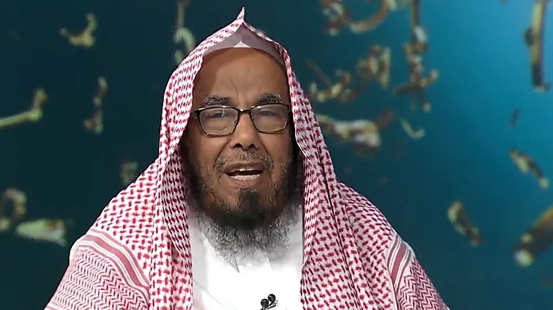 نصيحة الشيخ المطلق لمن يبالغون في تكاليف الزواج (فيديو)