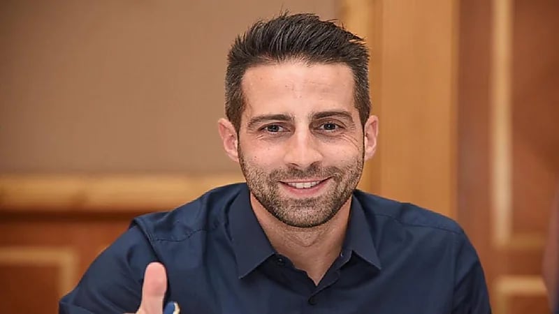 الرياض يتعاقد مع فيريرا