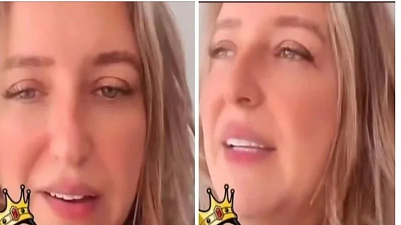 مصرية تعبر عن انبهارها من معاملة الزوج السعودي لزوجته وتثير تفاعلًا .. فيديو