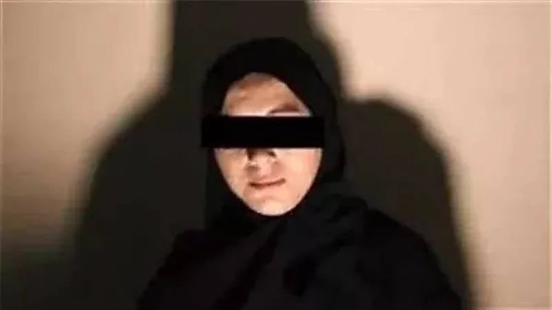 قاتلة طفلها وآكلة جثته : قتلته وطبخته عشان أفك سحر معمول لي