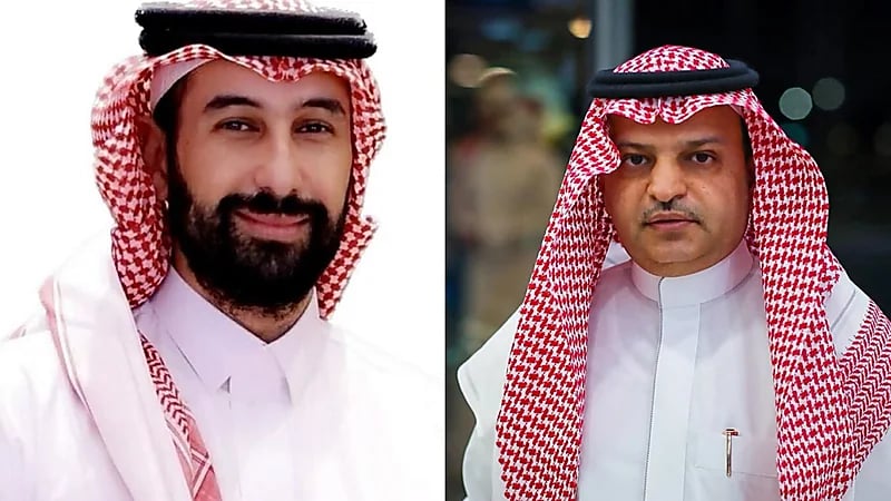 إعتماد قائمتي آل معمر واليمني في انتخابات نادي النصر