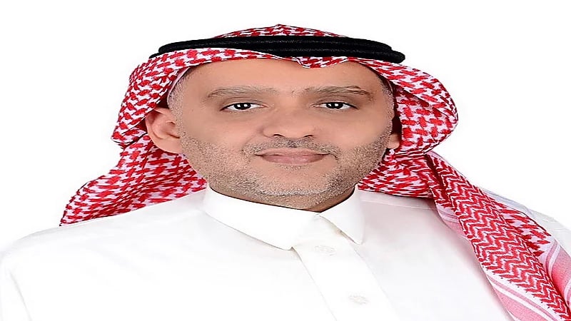 طلال الغامدي مديرا لتحرير صدى