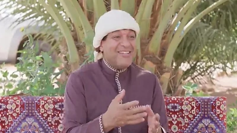 الزعاق: عيد السنة القادمة ورمضان معروفان ولا أحد يتحداني.. فيديو