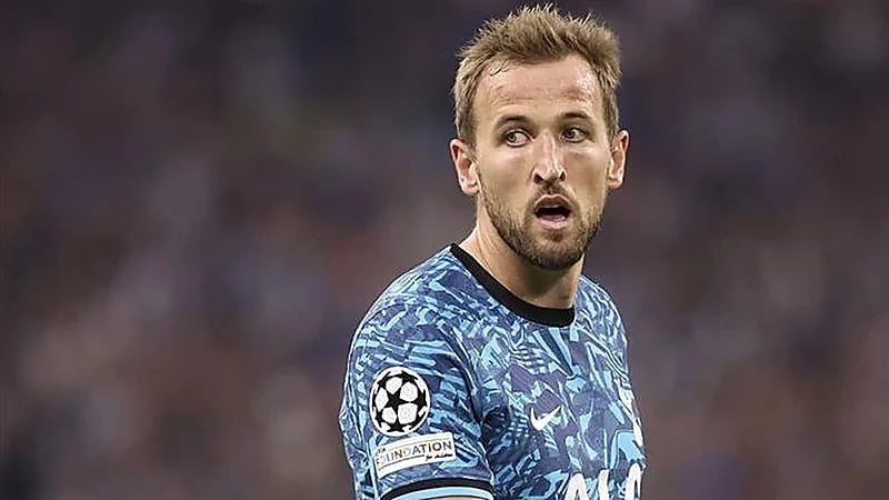 الهلال يسعى إلى ضم كين