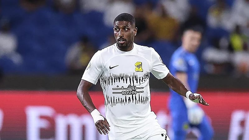 شراحيلي: يارب يجينا مدافع أجنبي أو محلي..فيديو