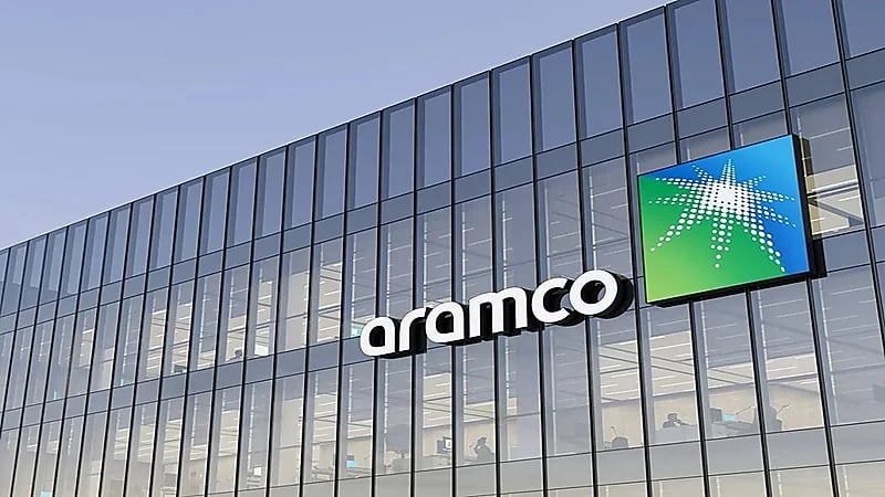 أرامكو تنجح في إنتاج وتصدير أول شحنة من الأمونيا الزرقاء إلى اليابان