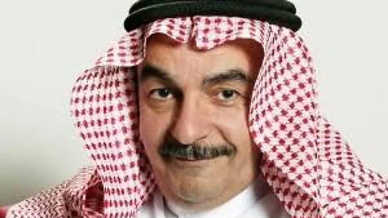 علي البراك:  أحد الطيارين قال لي أننا نعرف المملكة بمجرد النظر للأرض   ..  فيديو