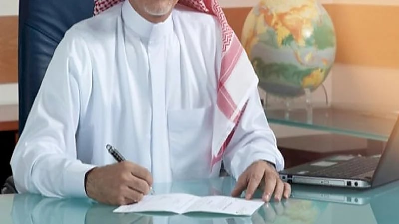 سبب كثرة الفصل التعسفي بالقطاع الخاص عن الحكومي.. فيديو