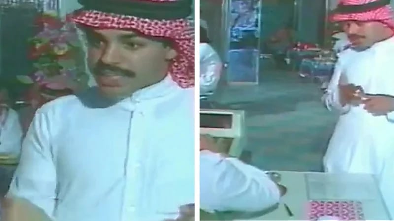 أسعار الوجبات في المطاعم قبل 36 عام..فيديو