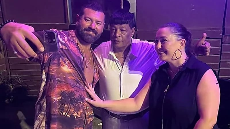 في أحدث ظهور لها .. كندة علوش تصدم جمهورها بوزن زائد