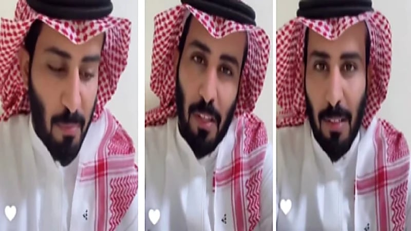 المطيري يكشف معاناة والدته بعد تصوير إهدائها أرض وسيارة.. فيديو