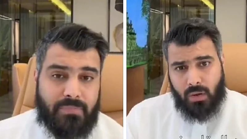 محامي يوجه نصيحة بضرورة الإنتباه في المعاملات العقارية.. فيديو