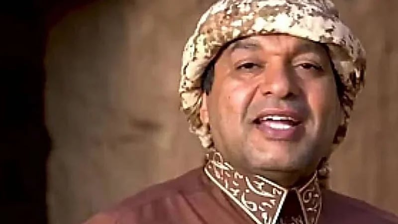 الزعاق: رياح الوسم متقلبة وخفيفة السرعة..فيديو