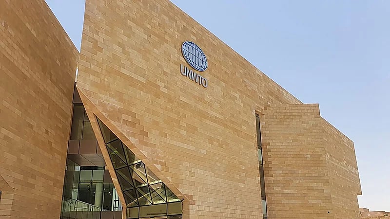 إعادة انتخاب المملكة لرئاسة المجلس التنفيذي لمنظمة السياحة العالمية