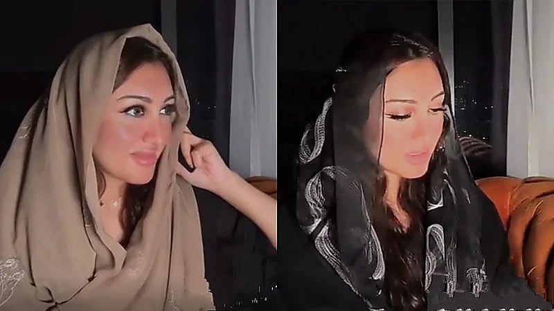 يوشا السياري تكشف الطريقة المثلى لتعامل الرجل مع المرأة .. فيديو