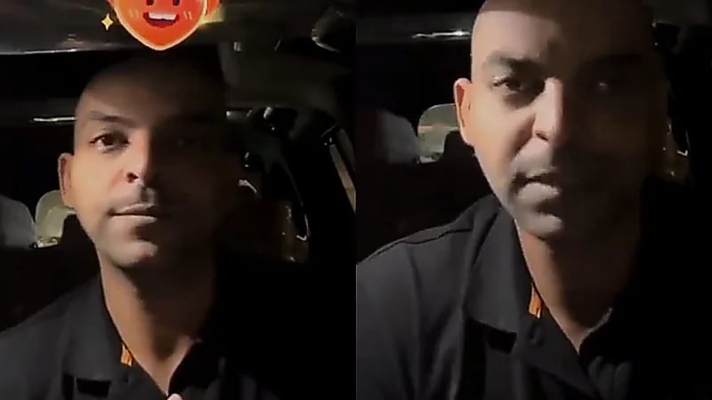 تيك توكر كويتي:  لا أحب القدوم لـ الرياض بسبب الهدايا  ..  فيديو