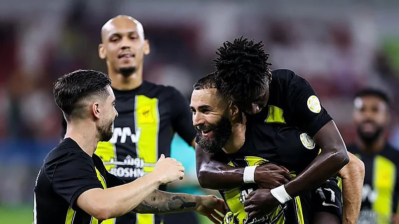 الاتحاد يمنح لاعبيه 5 أيام للراحة