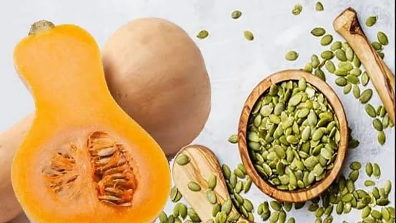 خبيرة تغذية توضح أبرز الفوائد الصحية لبذور اليقطين