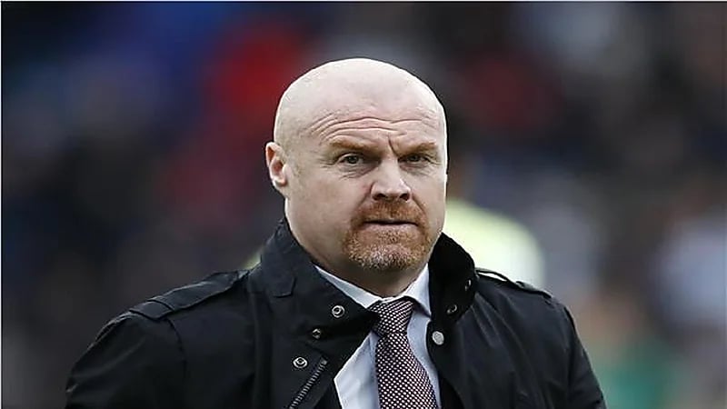 مدرب إيفرتون: لا حاجة للطرد المؤقت في كرة القدم