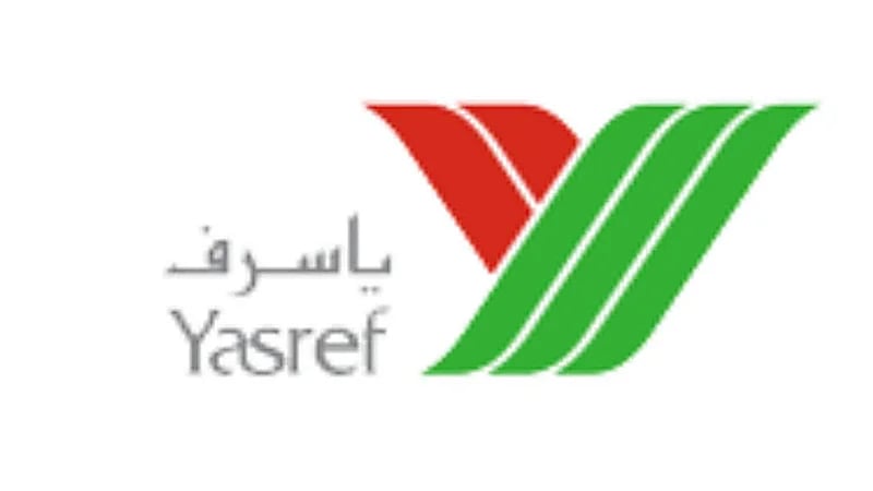 شركة ياسرف توفر عدد من الوظائف منها لحديثي التخرج