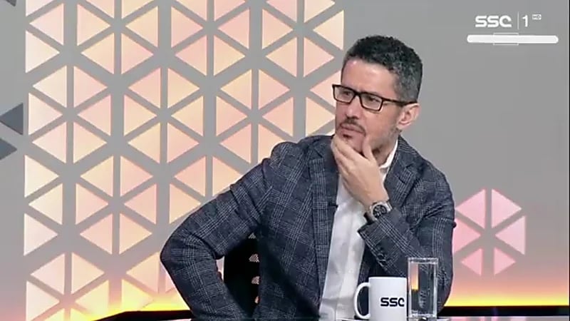 أحمد عفيفي: لم نسمع أي خبر جيد في الاتحاد منذ تحقيقه لقب الدوري.. فيديو