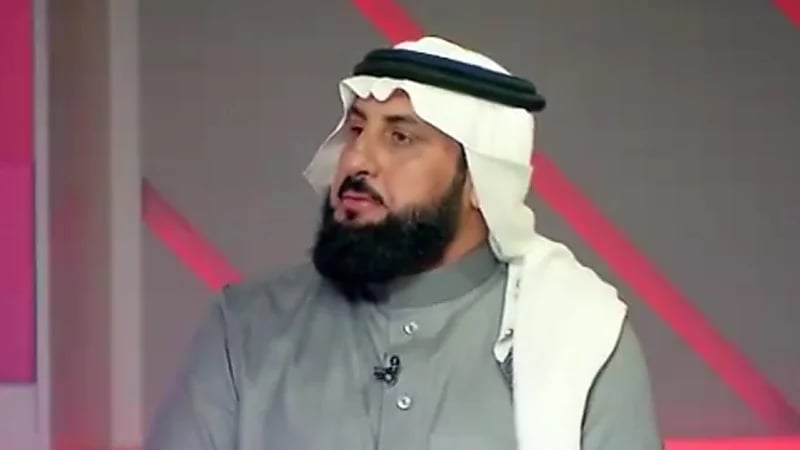 مستشار يوضح سلبية استخدام الرجال لفظ عليّ الطلاق .. فيديو