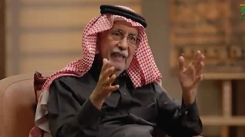 عبدالله الغذامي يوضح أثر المساهمات العقارية على أسعار الأراضي.. فيديو