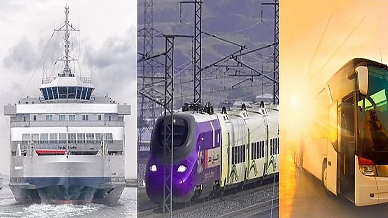 بدء سريان لائحة حقوق والتزامات مستخدمي وسائل النقل العام